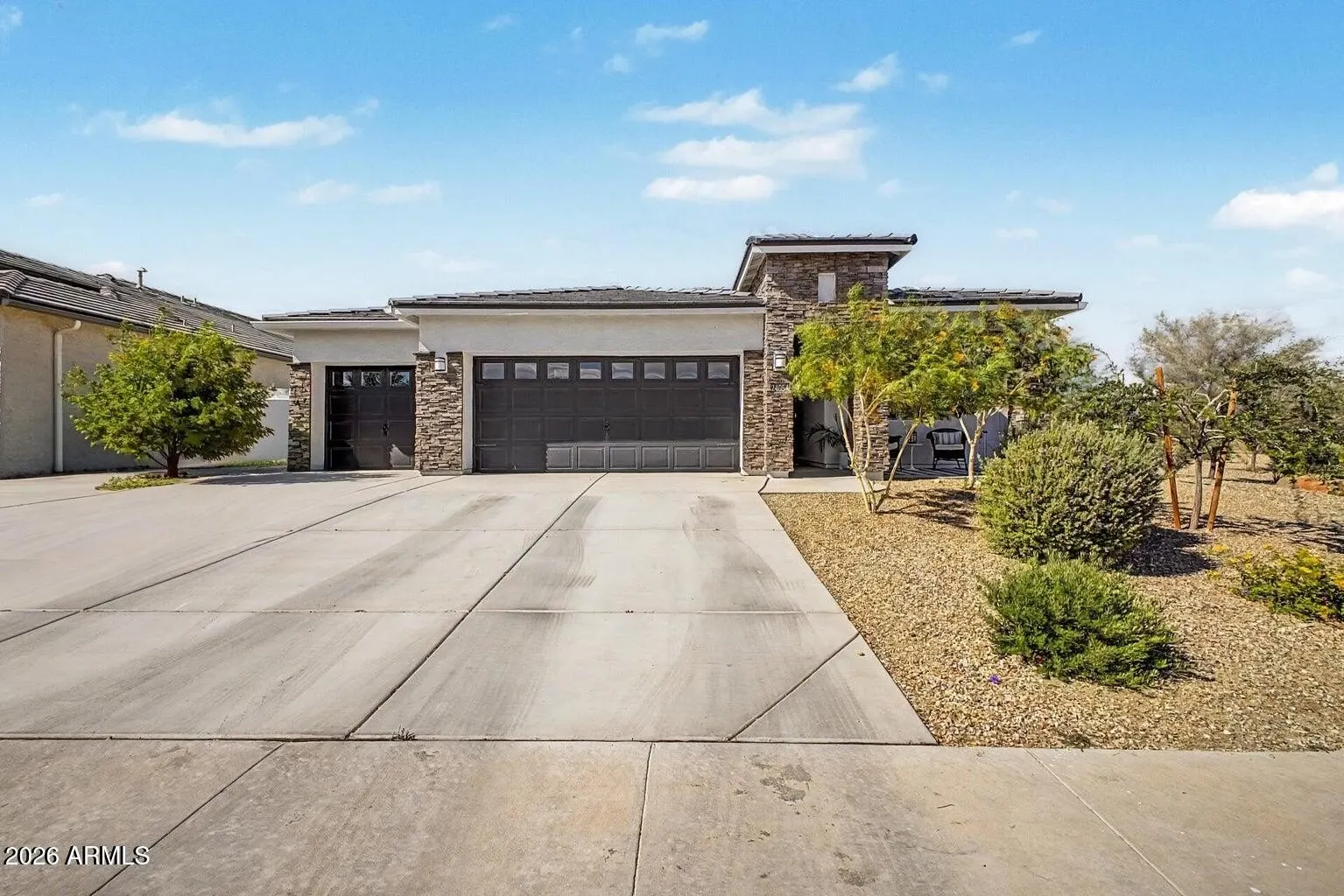 24054 W Verlea Dr Buckeye, AZ 85326 photo 2