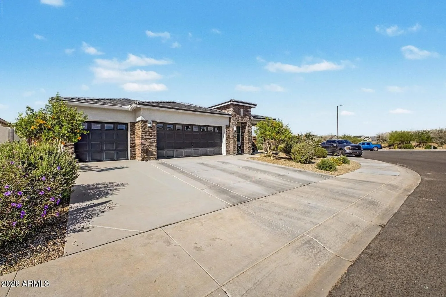 24054 W Verlea Dr Buckeye, AZ 85326 photo 5