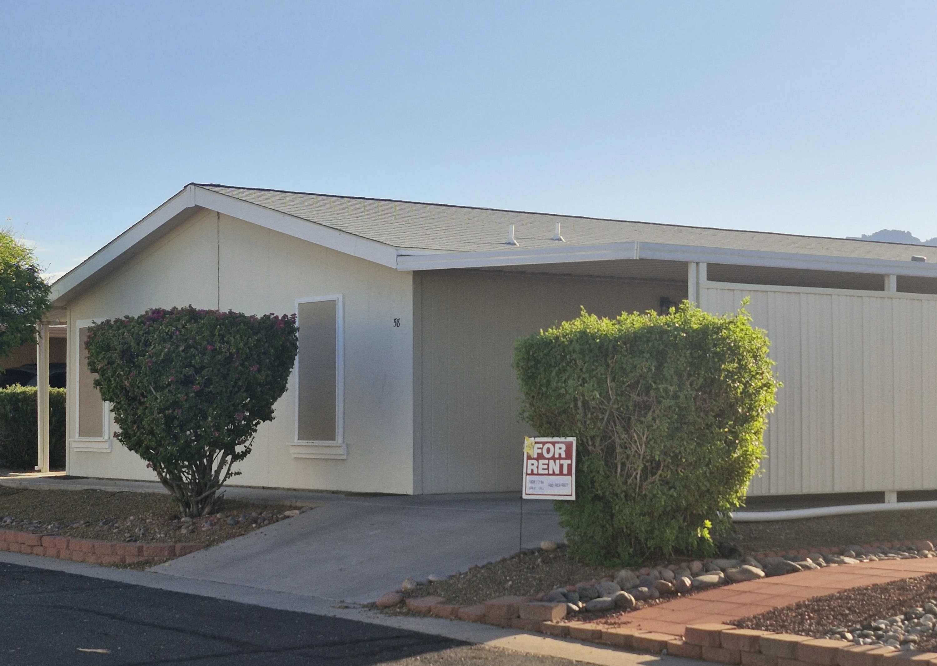 3700 South Tomahawk Road photo 3