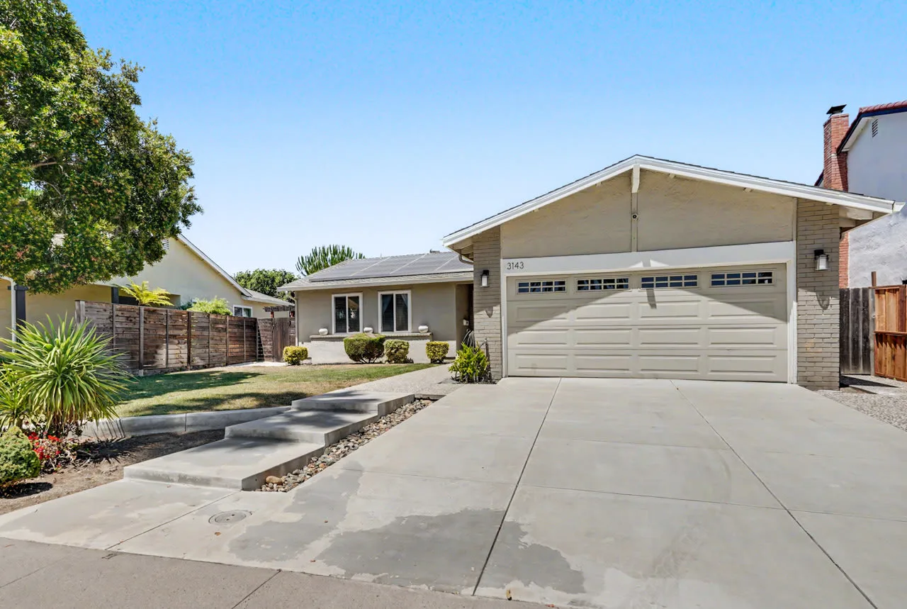 3BR/2BA Single Family House on Shriver Dr · San Jose photo 4