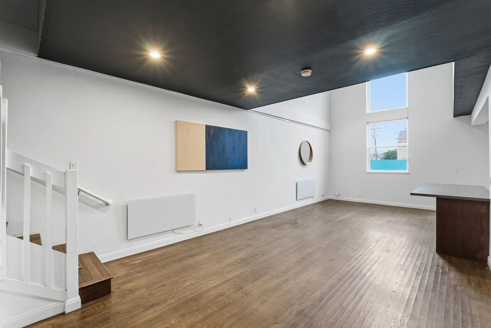 1BR/2BA Condo on 9th Ave · Oakland photo 3