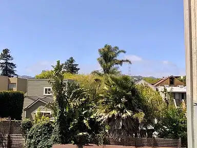 This Charming San Francisco Flat Offers A Perfect Blend Of Historic Ch photo 3