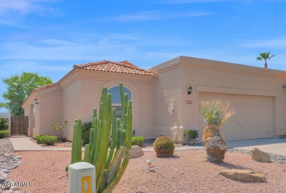 12241 N Gambel Dr photo 2