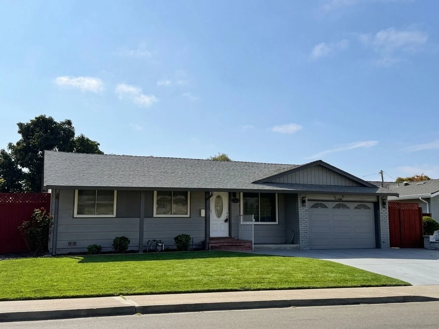 3,750 / Remodeled 3br/2ba Single-story Home In Fremont! photo 2