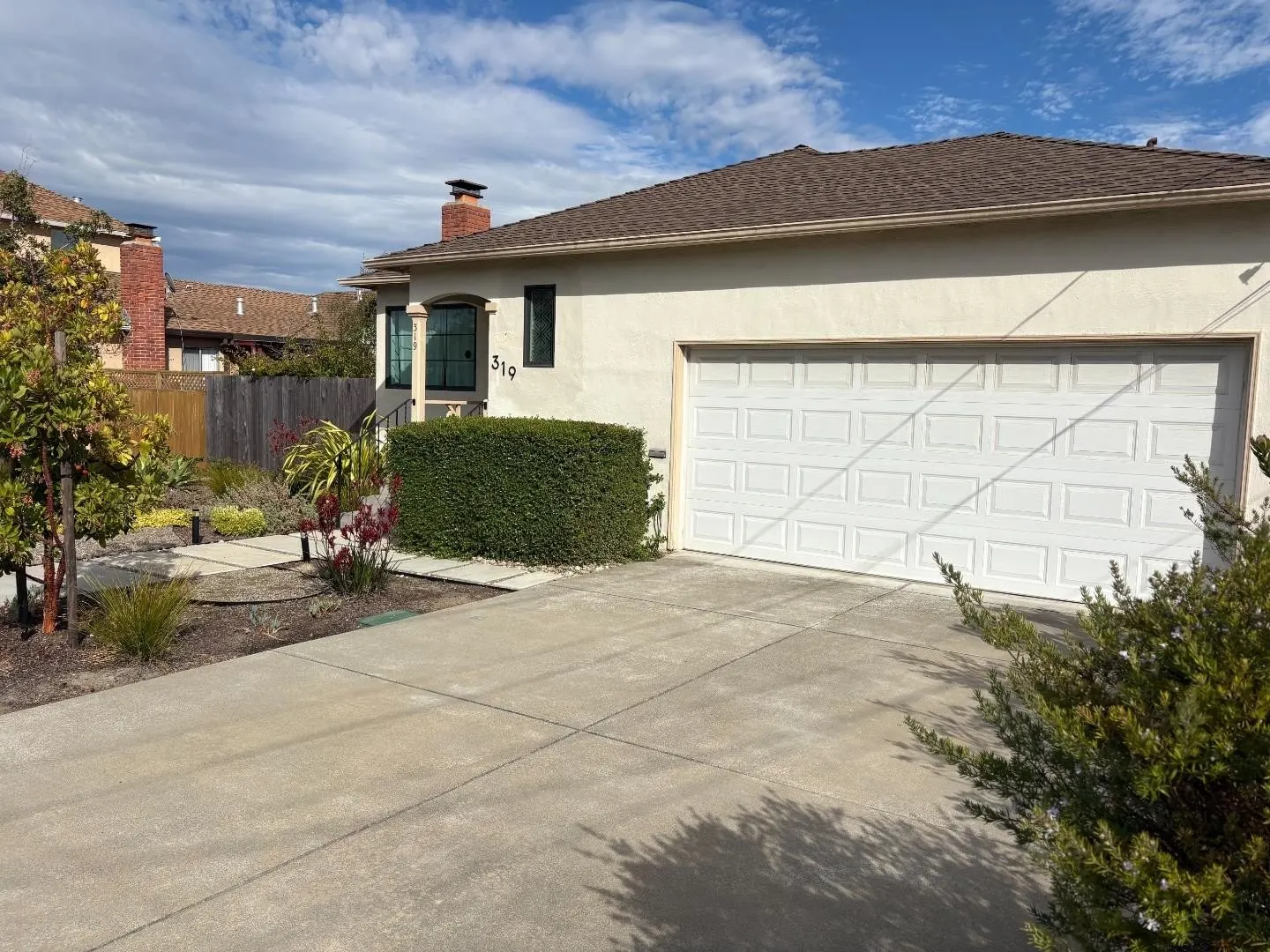 3BR/1BA Single Family House on Helen Dr · Millbrae photo 3