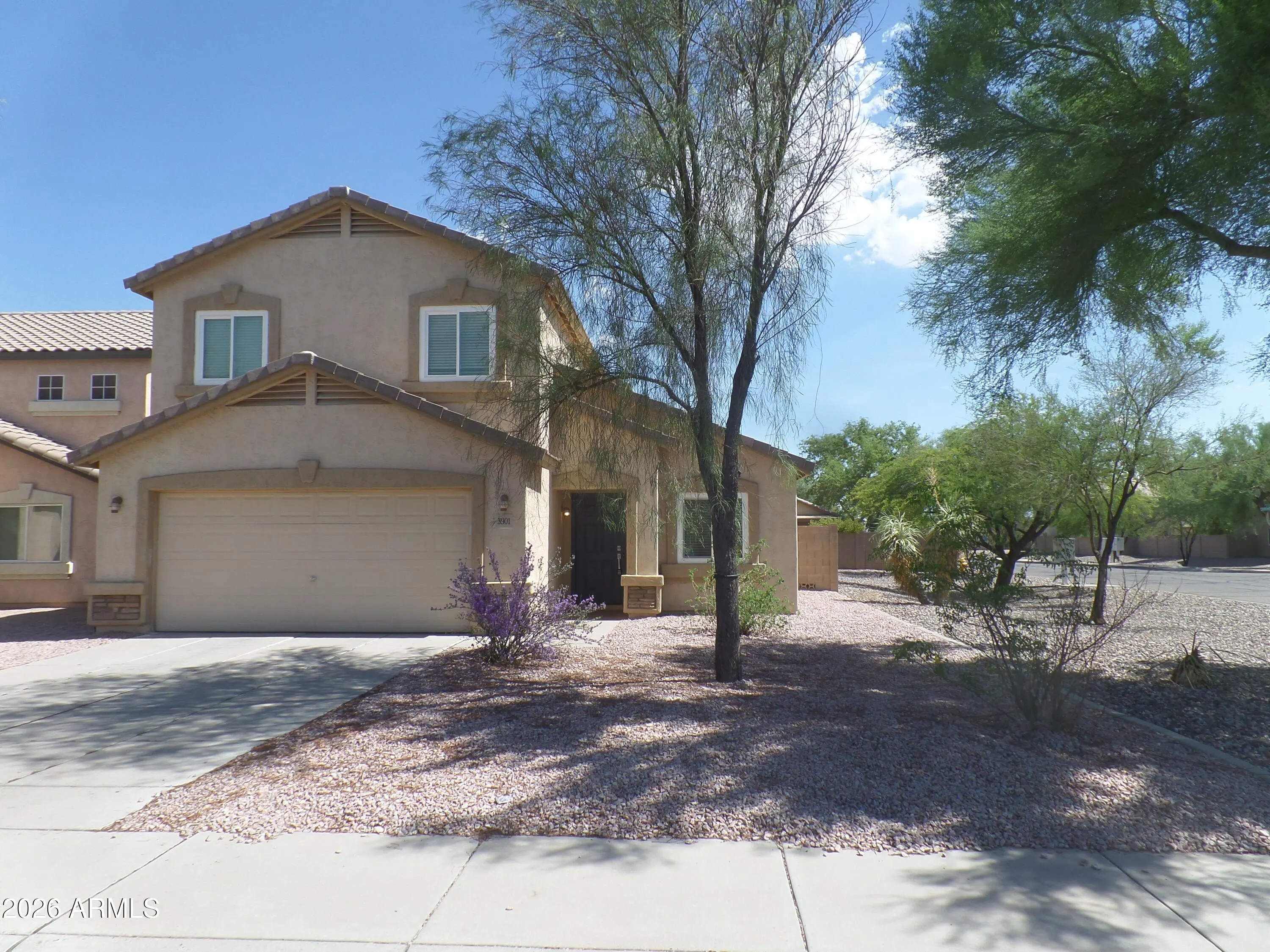 3901 E Morenci Rd photo 2