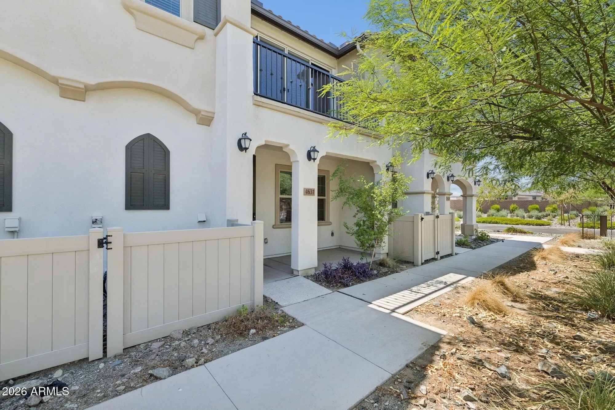 4631 S Element Mesa, AZ 85212 photo 2