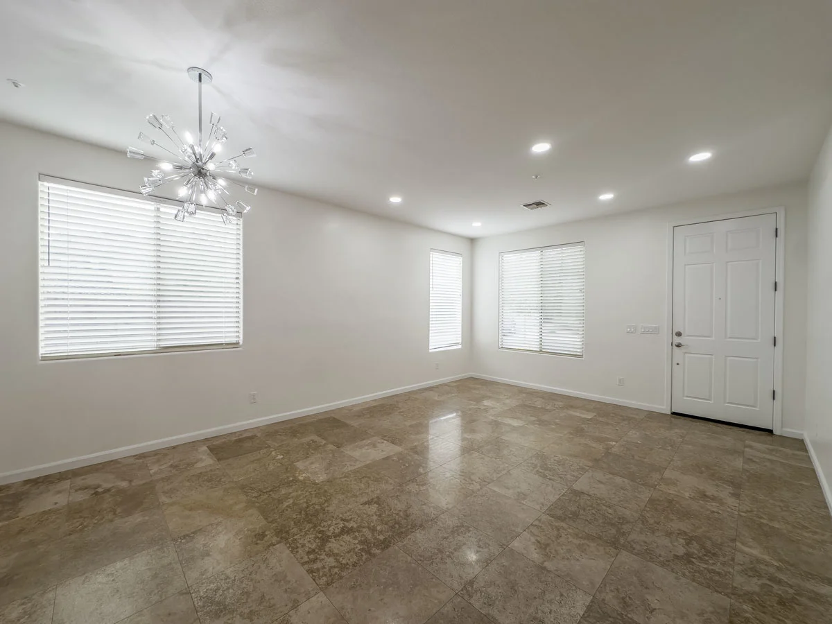 Spacious, Airy, 4 Bed, 2 Baths In Sonoran Mountain photo 5