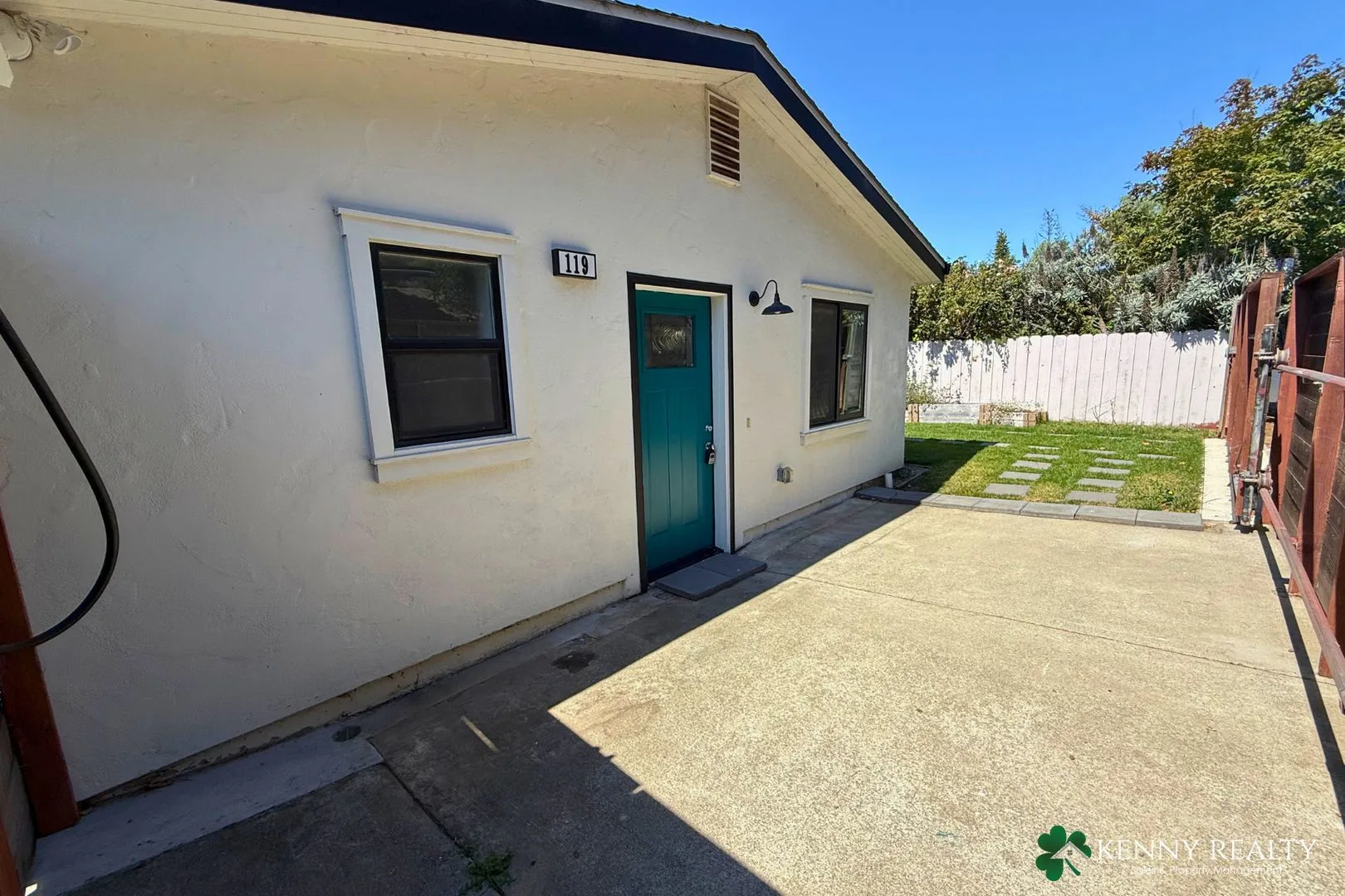 Private 1 Bedroom Adu In South San Francisco