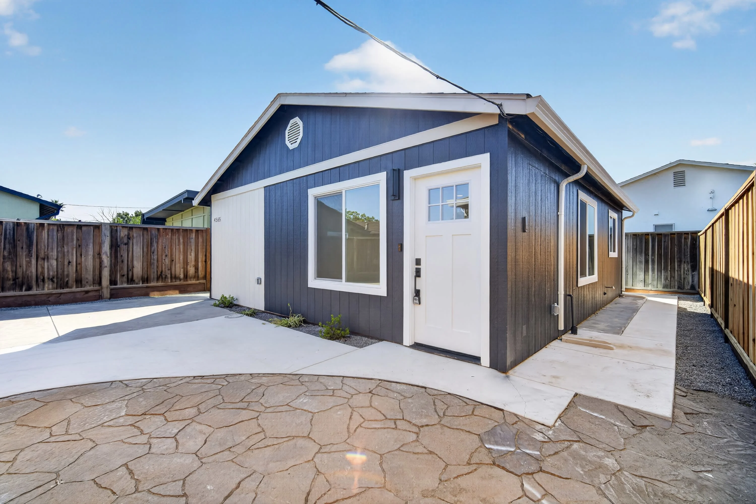 4565 Todd Street photo 3