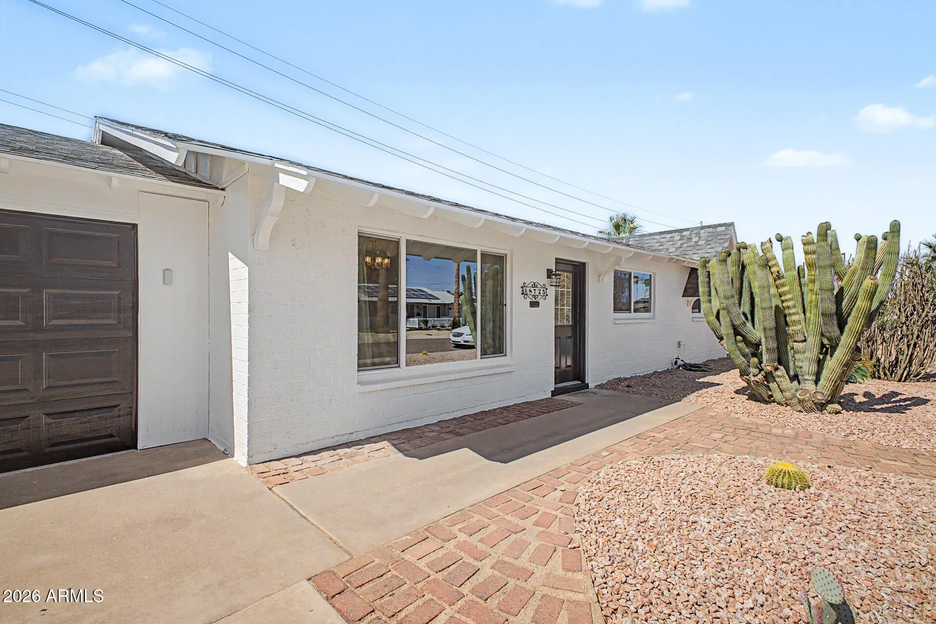 8725 E Coronado Rd Scottsdale, AZ 85257 photo 2