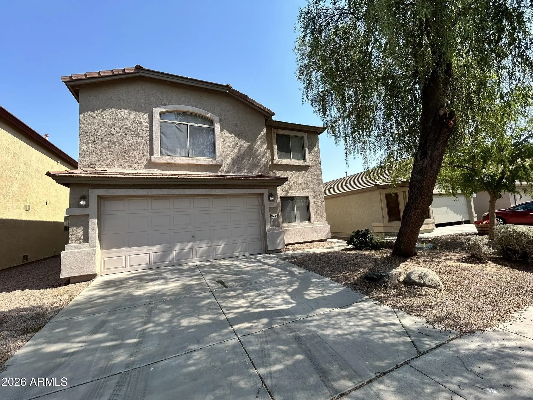 42406 W Sunland Dr Maricopa, AZ 85138 photo 2
