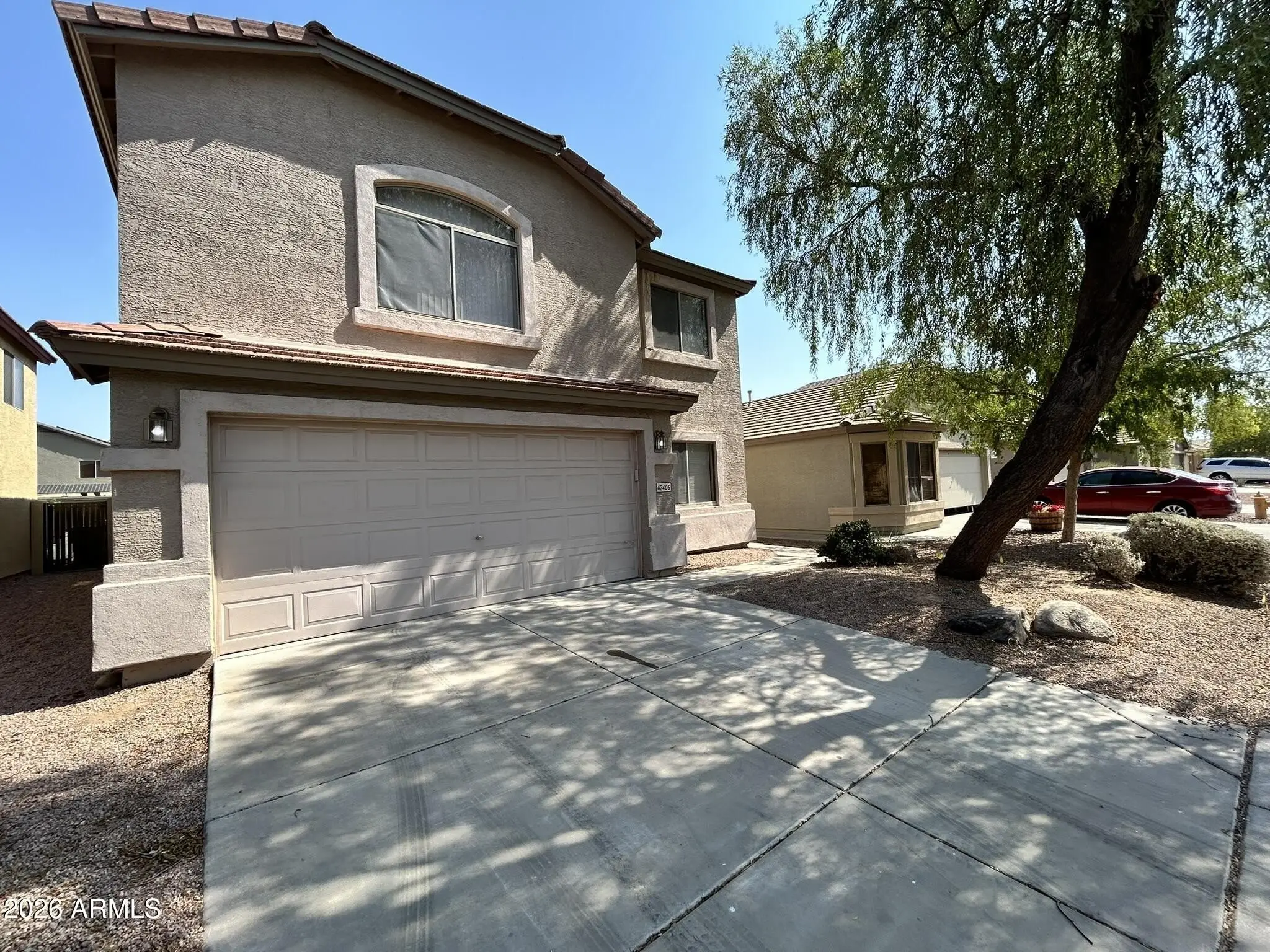 42406 W Sunland Dr Maricopa, AZ 85138 photo 5