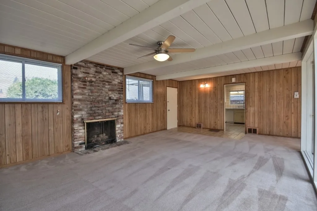 3 bedroom home in Downtown Mountain View - Walk to Castro St., fast commute! photo 2