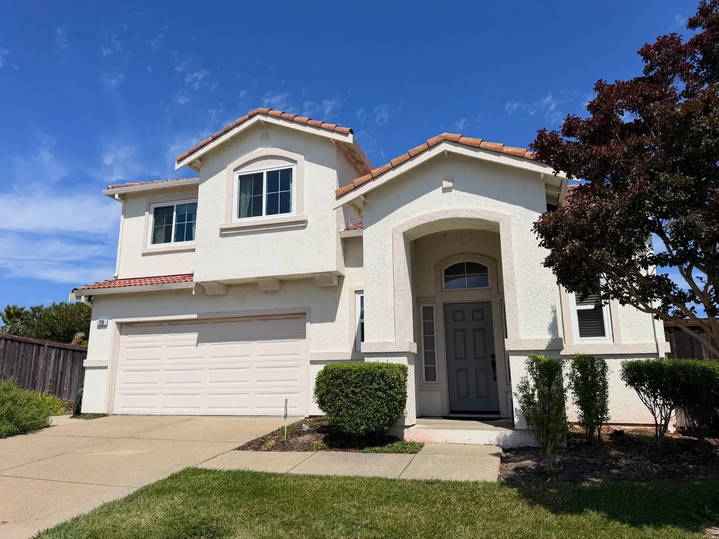 New Construction Large 2000sf 4br/2.5ba 2gr North San Pablo Home Available Now photo 4