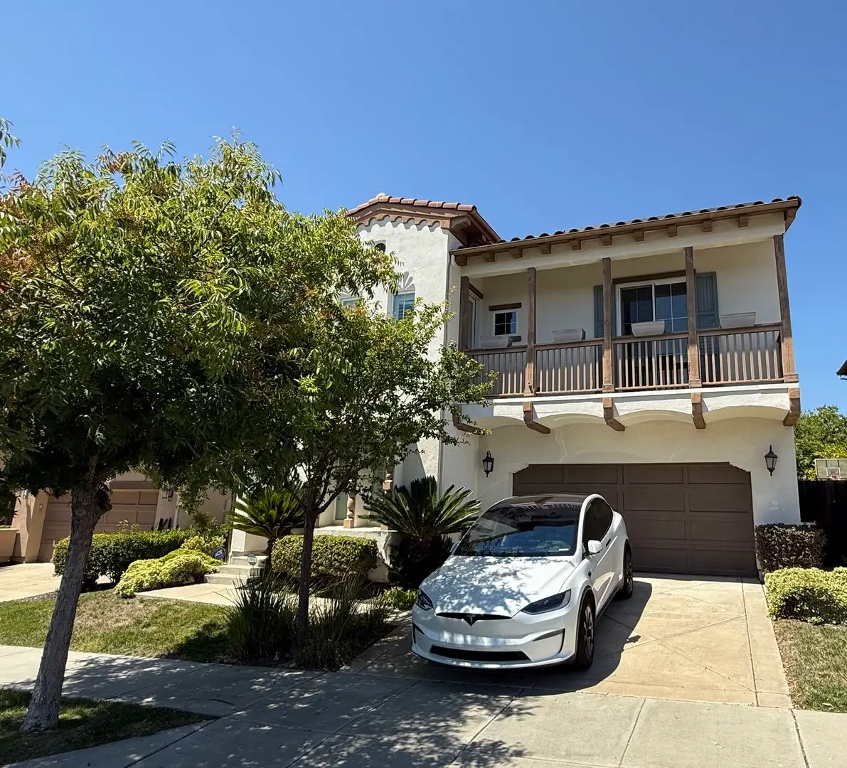 Well-maintained 4bd/3.5ba Single Family Home In Dublin's Positano Community! photo 2