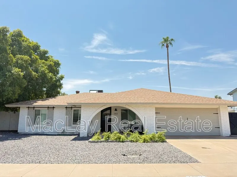 1363 W Los Lagos Vista Ave photo 2