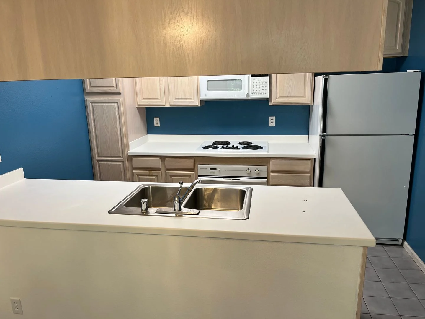 Shelter Creek Condo 1/1 Available Now photo 5