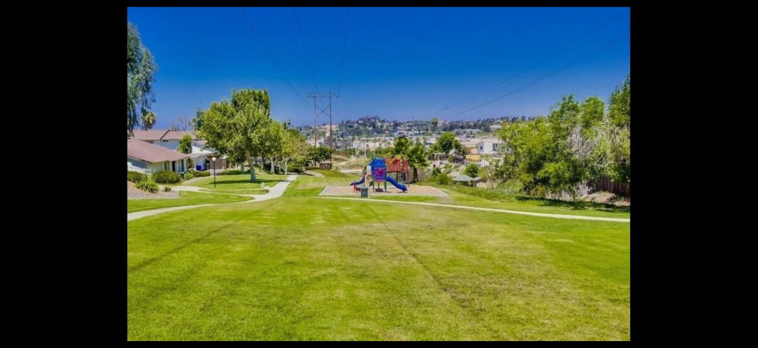 3680 Spyglass Way