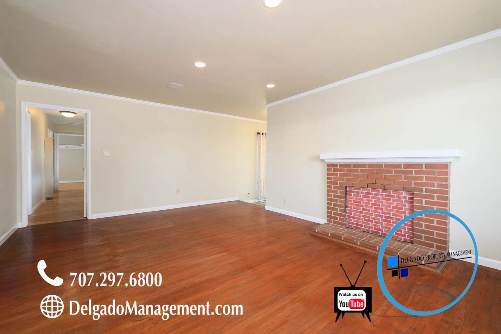 East Vallejo 3 Bedroom, 2 Baths Available Now! photo 5
