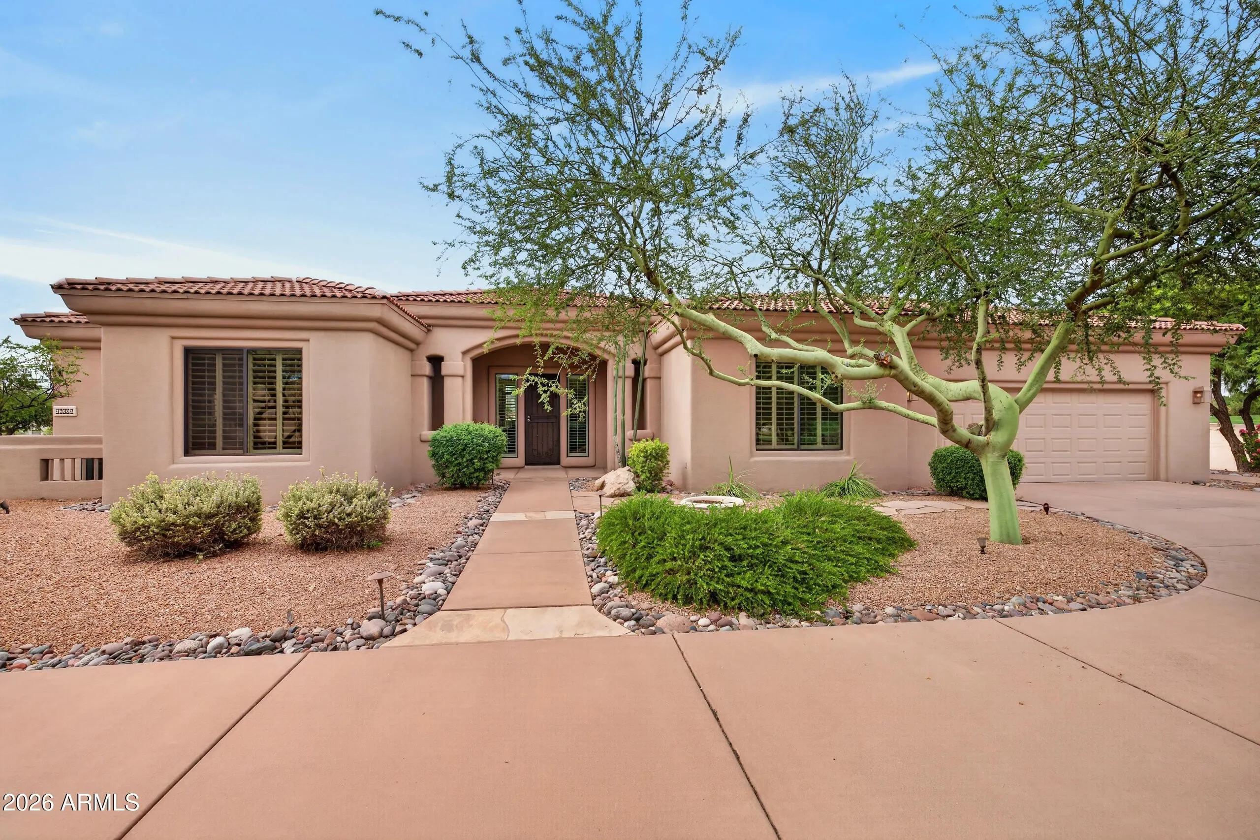 26002 N AGAVE Road photo 2