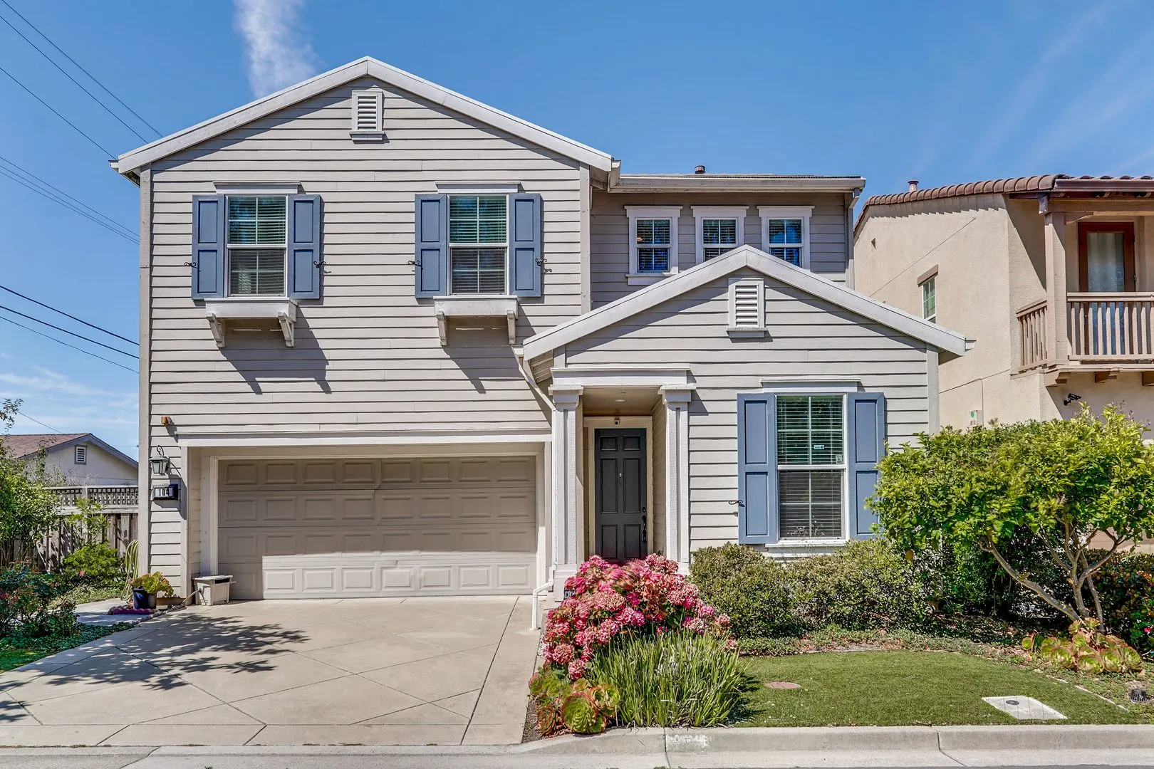 For Rent — Spacious San Bruno Hills Home At Merimont photo 2