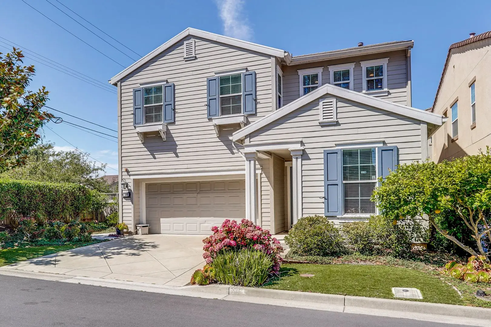 For Rent — Spacious San Bruno Hills Home At Merimont photo 5