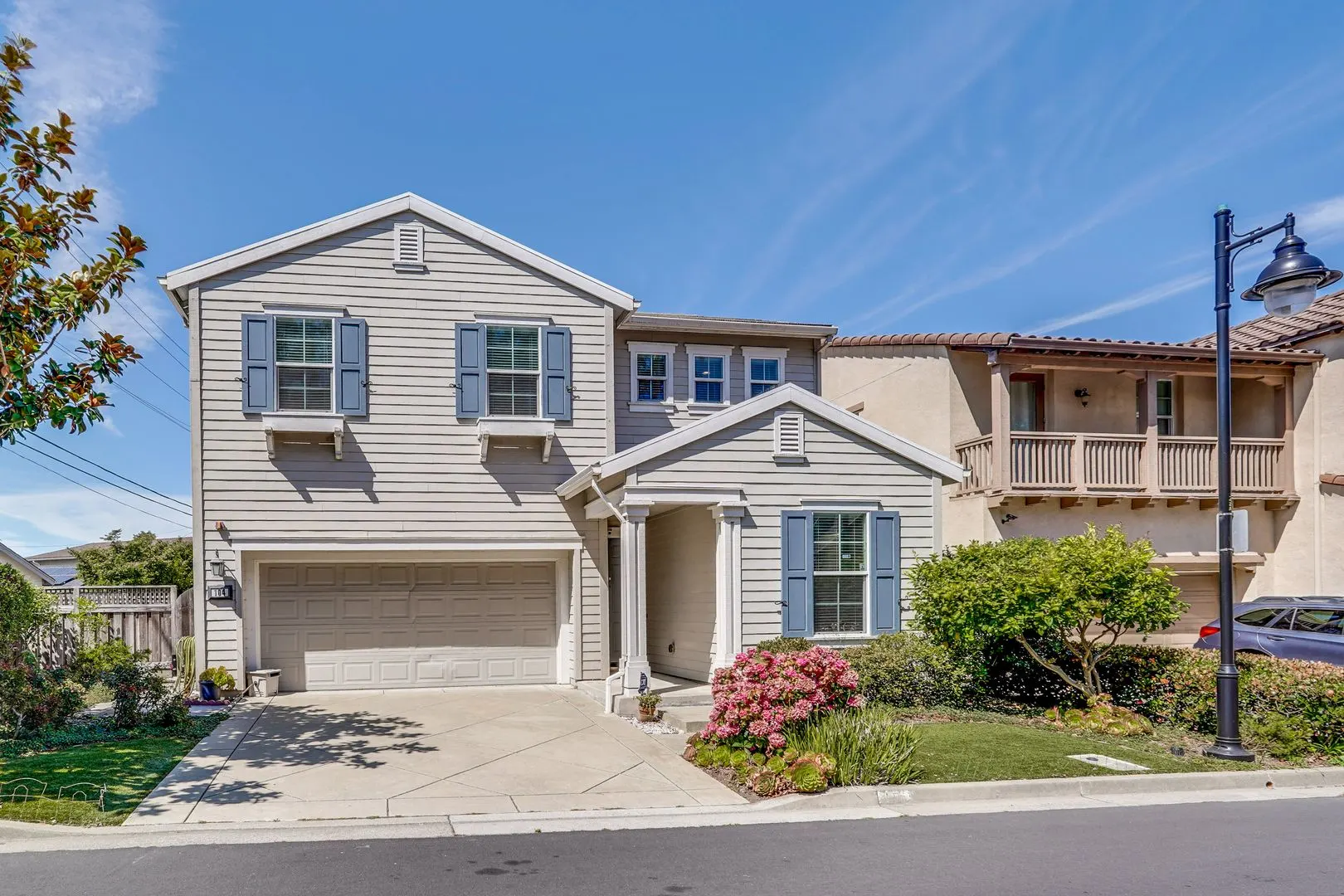 For Rent — Spacious San Bruno Hills Home At Merimont photo 3