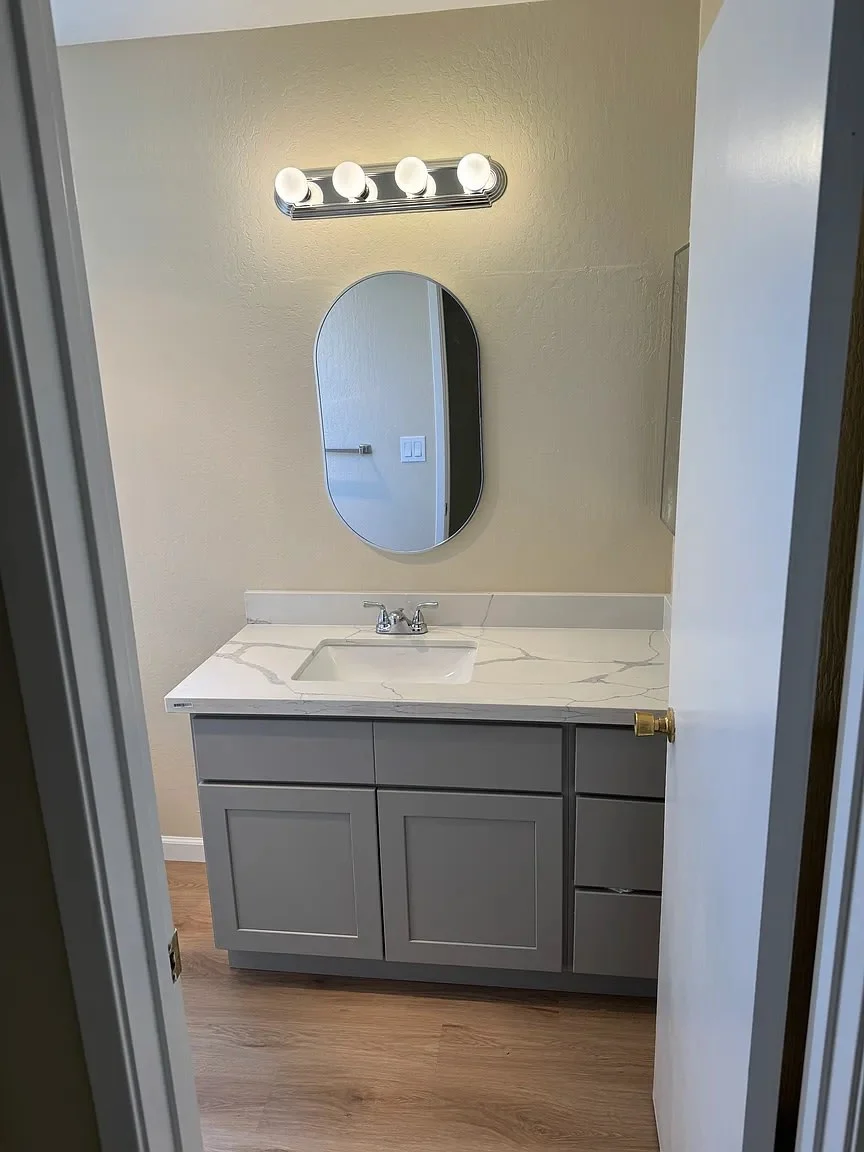 1BR/1BA Apartment on Santa Inez Ave · San Bruno photo 5