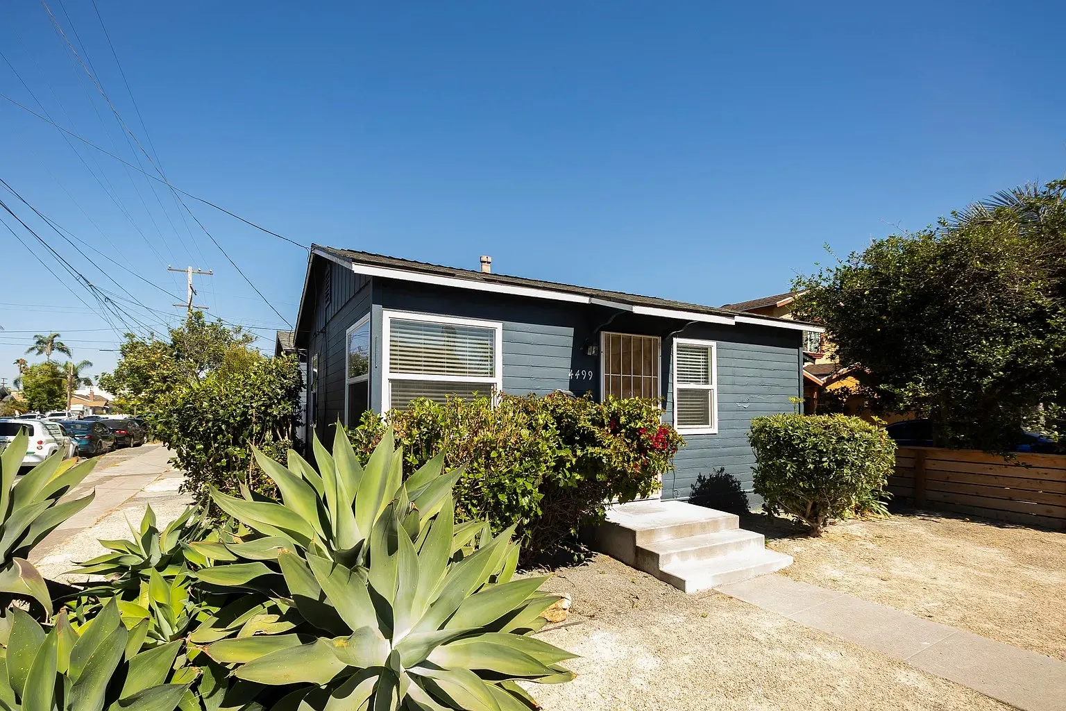 4499 Campus Avenue