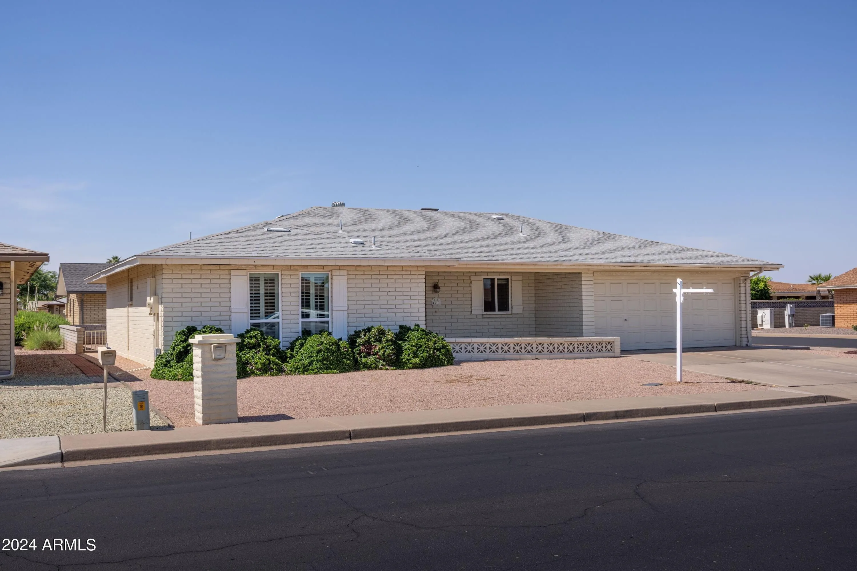 4613 E Escondido Ave Mesa, AZ 85206