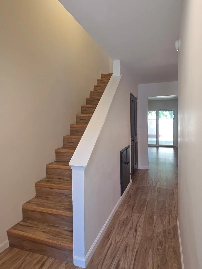 2BR/1BA Single Family House on Knolls Dr · Santa Rosa