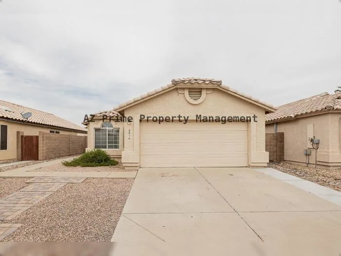 5014 W Ponderosa Ln photo 5