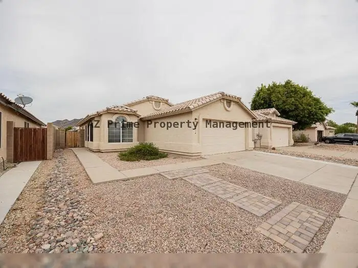 5014 W Ponderosa Ln