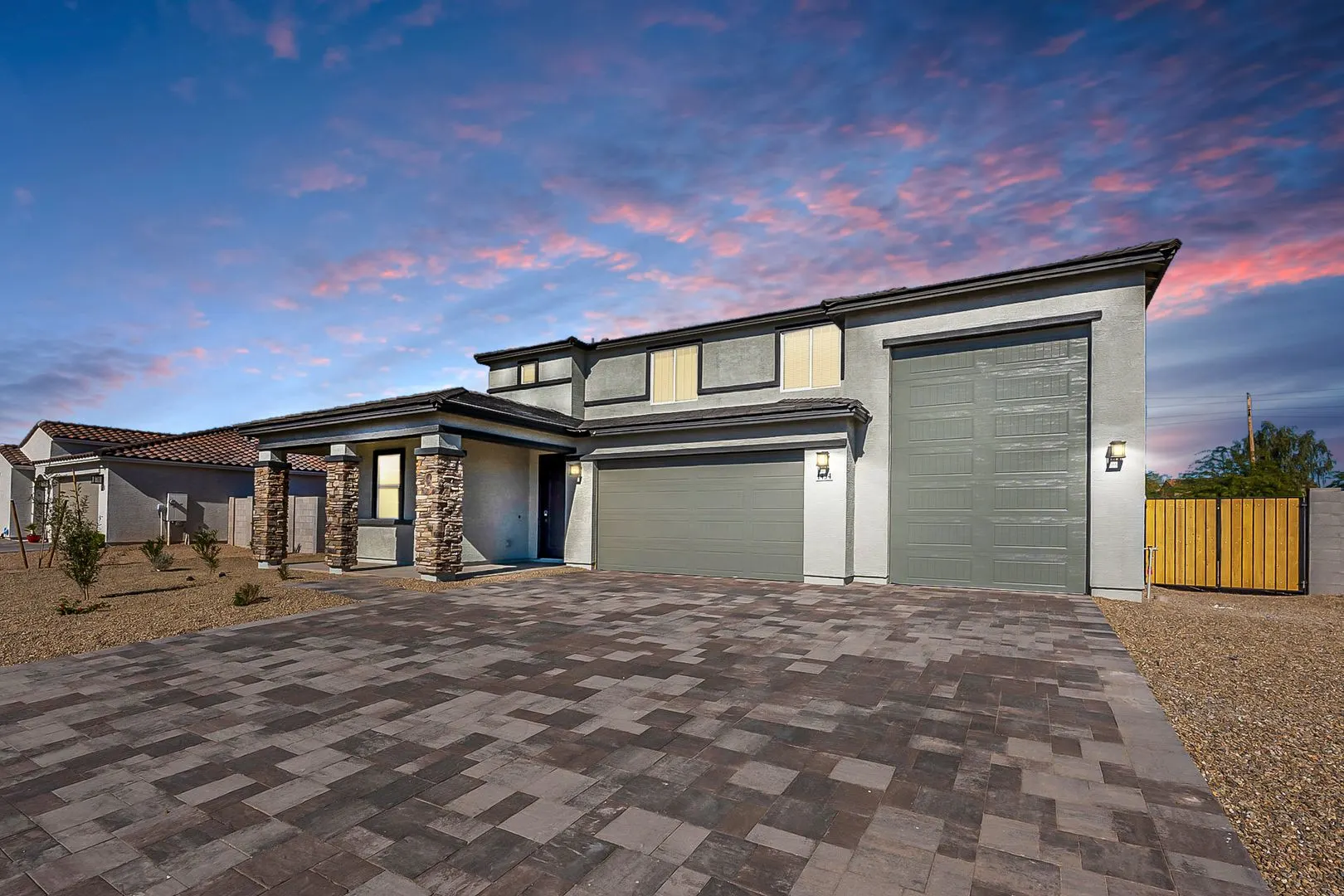 1434 East Pisa Drive, Casa Grande, AZ 85122 photo 2