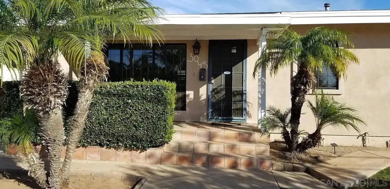 3045 Afton Rd San Diego, CA 92123