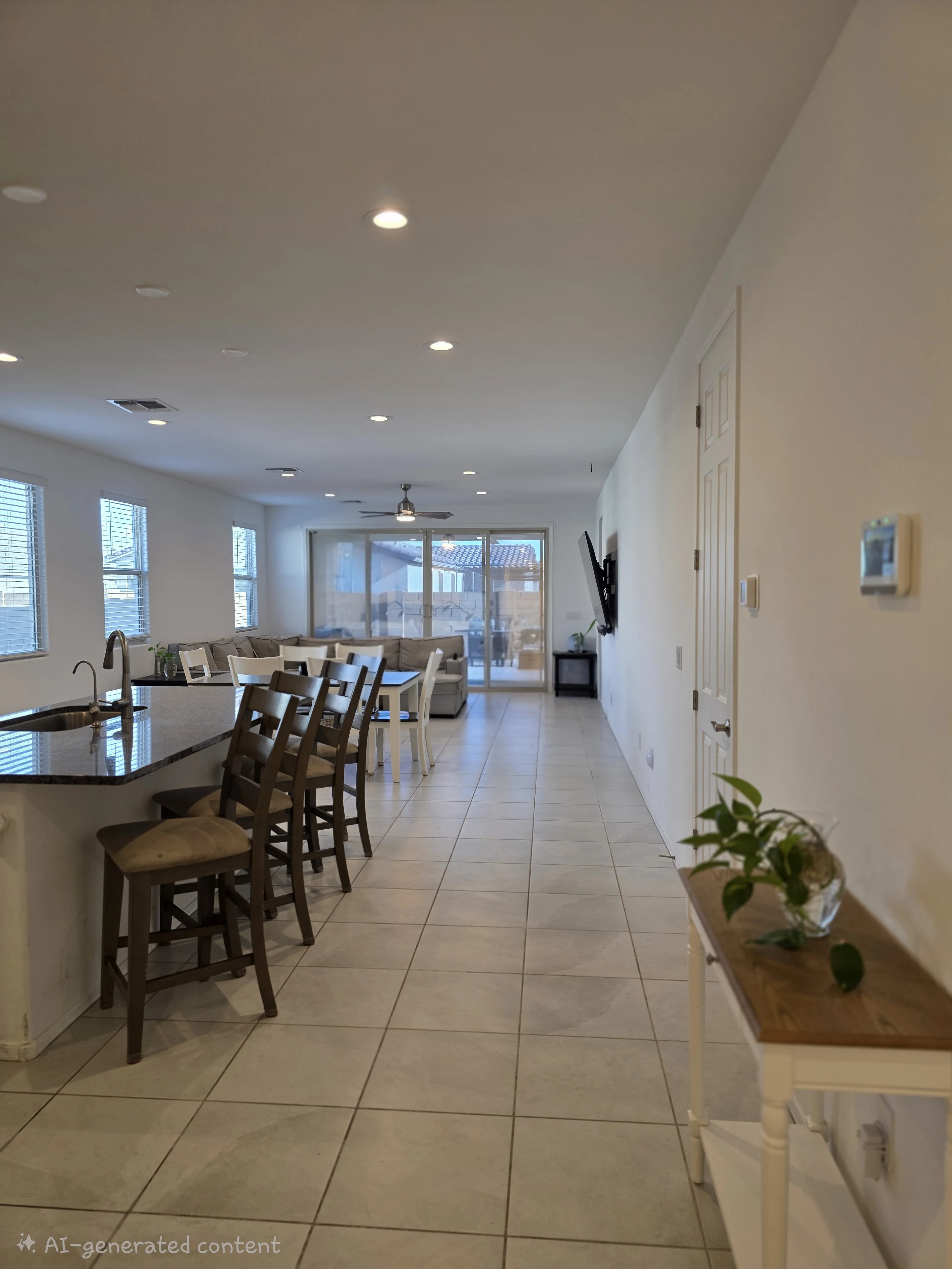 1225 E Jahns Dr photo 2