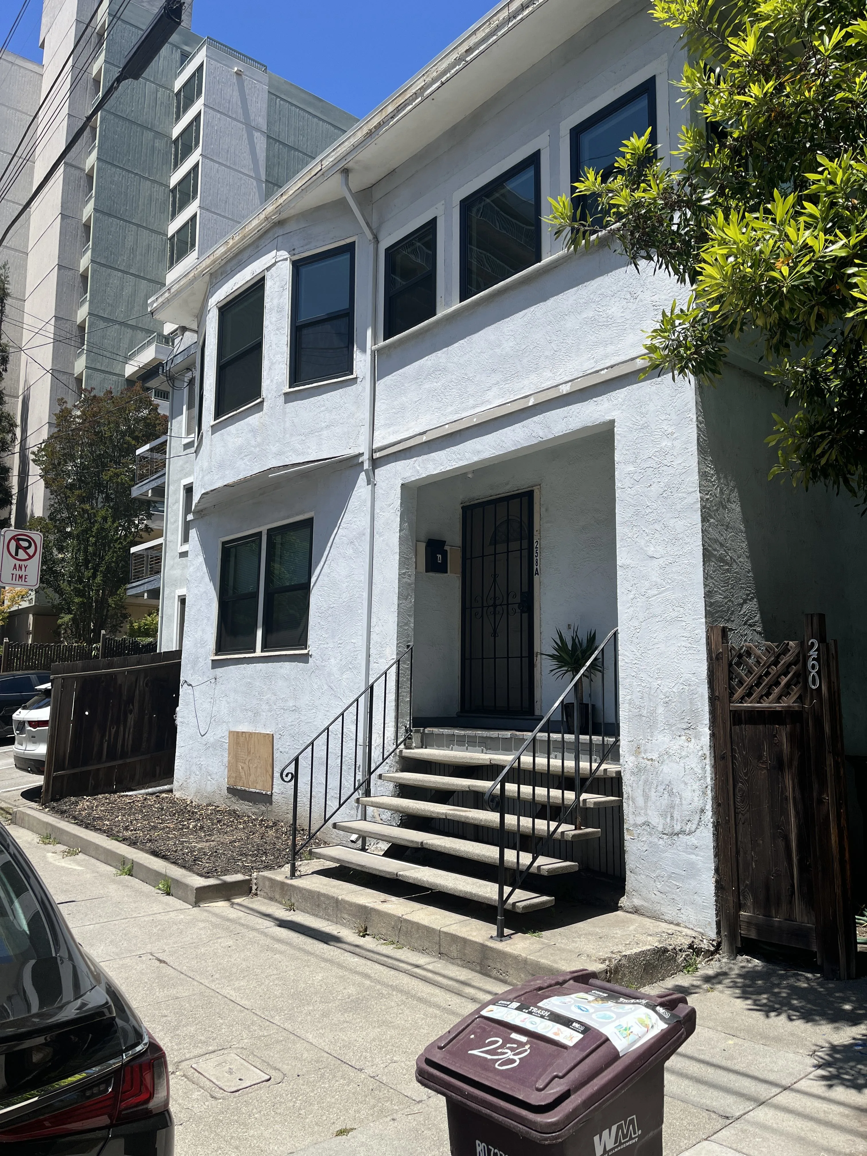258 28th Street, Unit 258B Rental photo 2