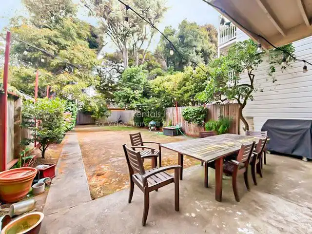0BR/1BA Apartment on Jefferson St · San Francisco photo 2