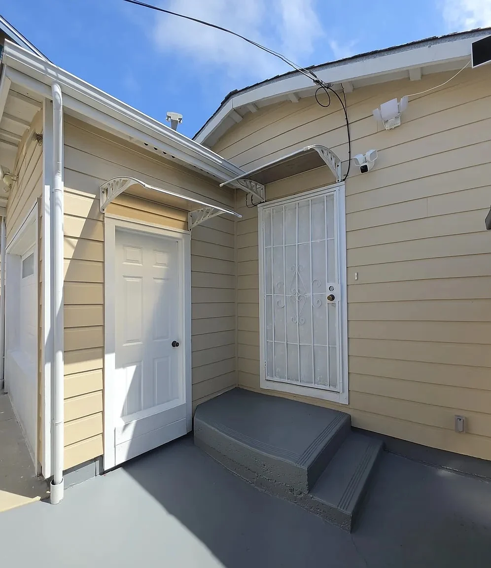 1BR/1BA Single Family House on Poplar Ave · San Bruno