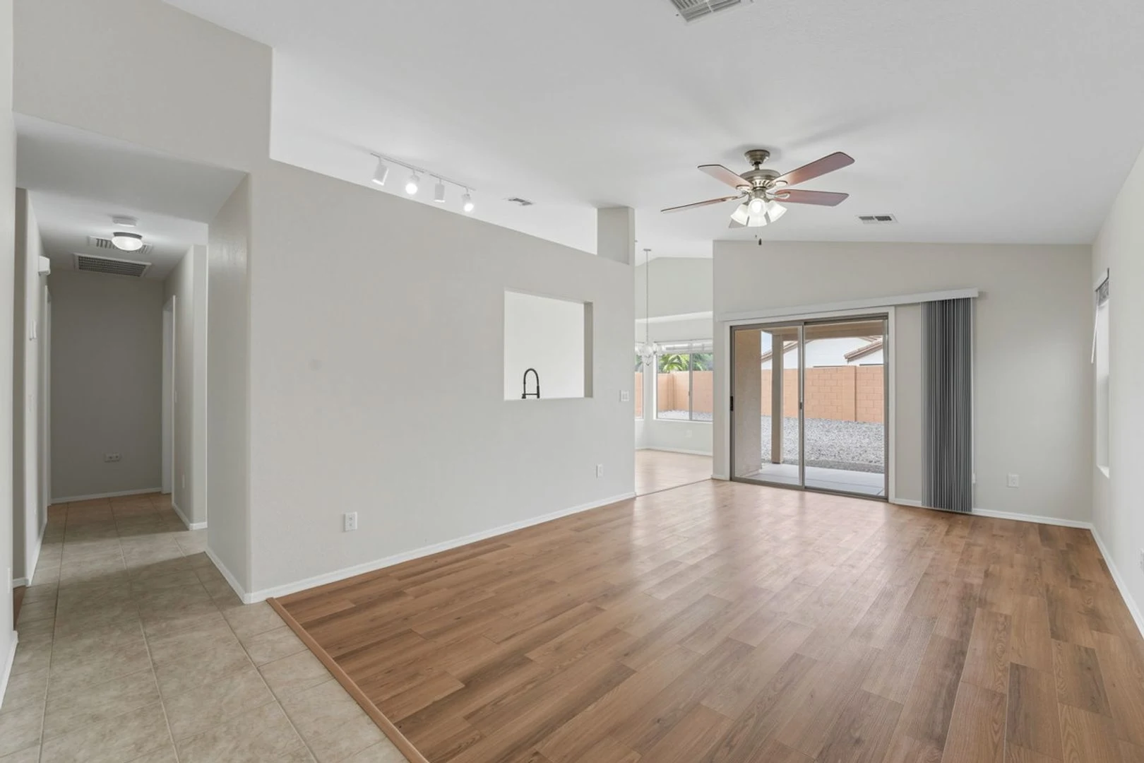 Freshly Updated Surprise Home | Remodeled Kitchen + Private Backyard photo 5