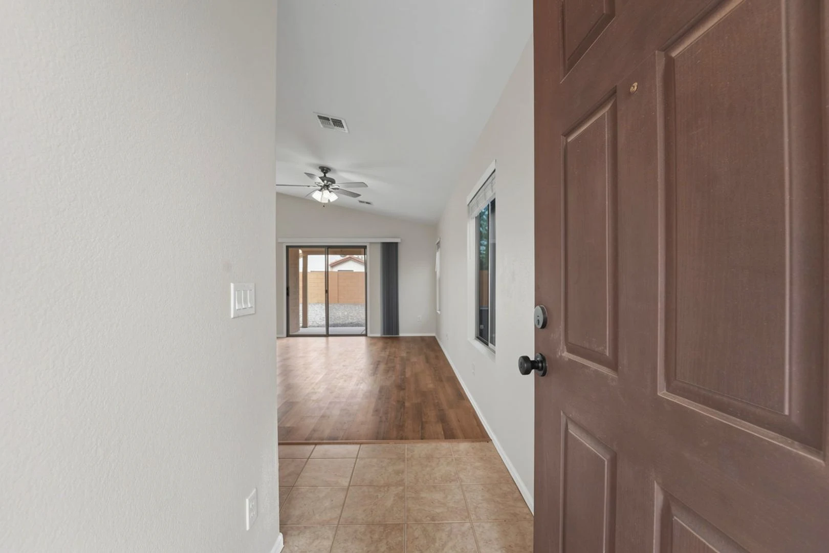 Freshly Updated Surprise Home | Remodeled Kitchen + Private Backyard photo 4