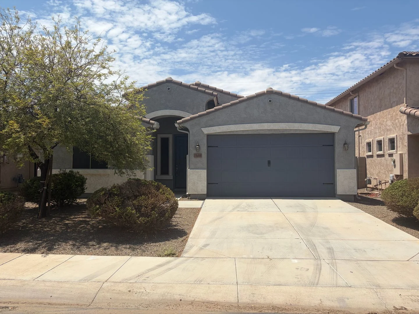 Spacious 3-bedroom Home | 2,184 Sq. Ft. | 18408 N Salerno Dr, Maricopa