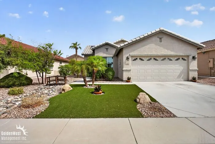 22626 W Moonlight Path photo 2