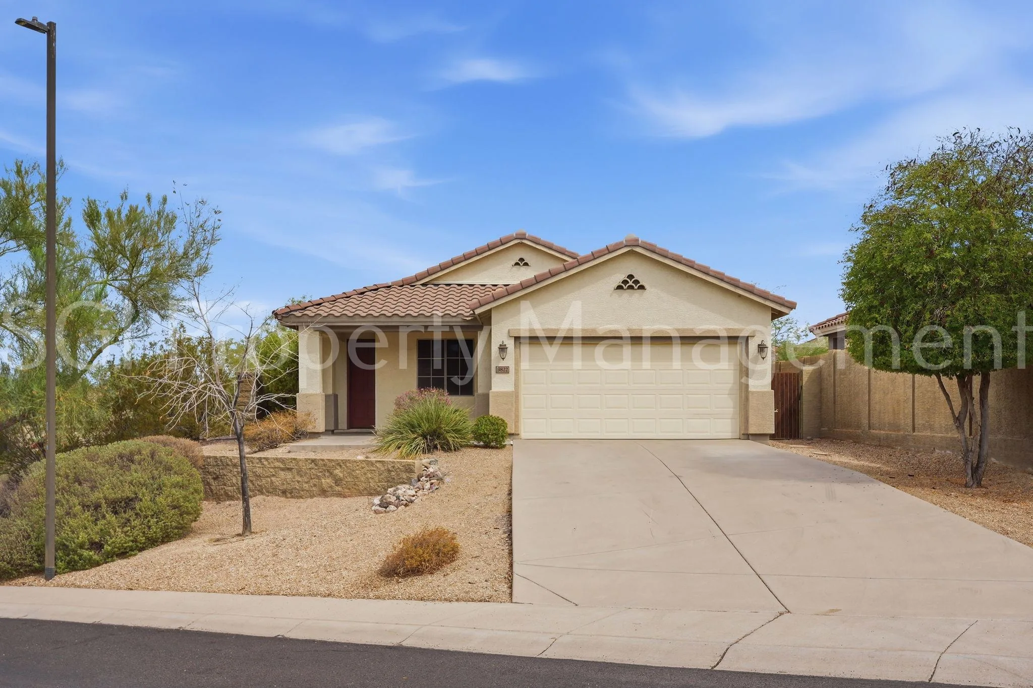 3822 W Adamanda Ct