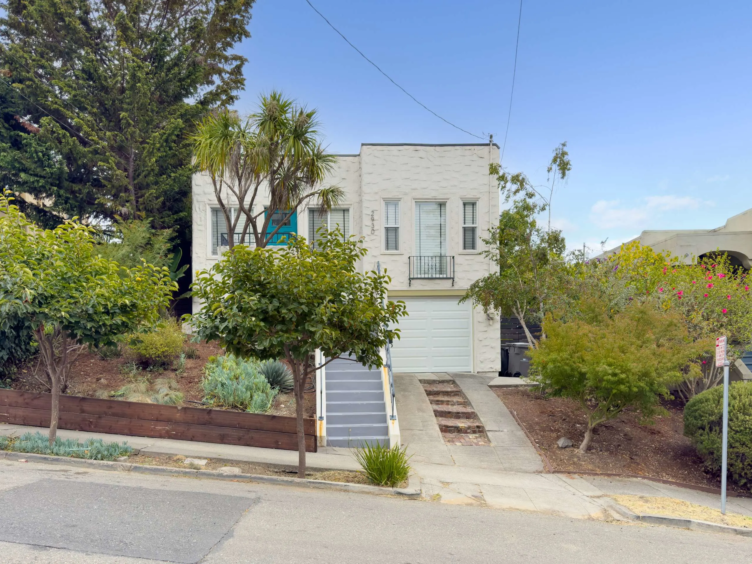 Light &amp; Bright 2+ Bedroom, 2 Bath Home In Oakland photo 2