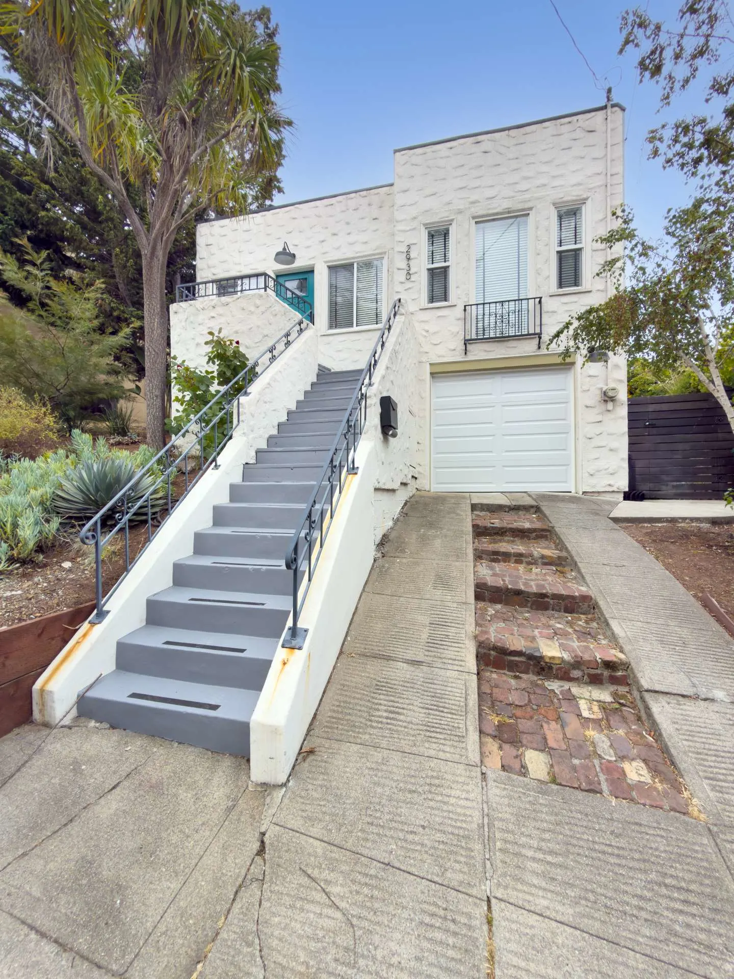 Light &amp; Bright 2+ Bedroom, 2 Bath Home In Oakland photo 3