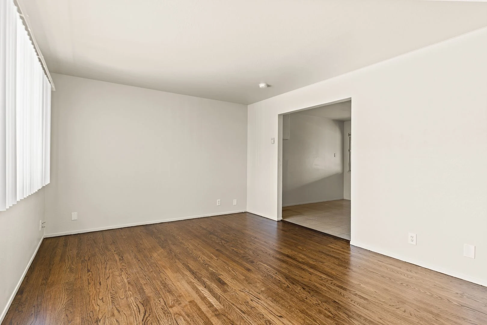 Charming 2-Bedroom San Leandro Home with Refinished Hardwoods & Covered Patio photo 5