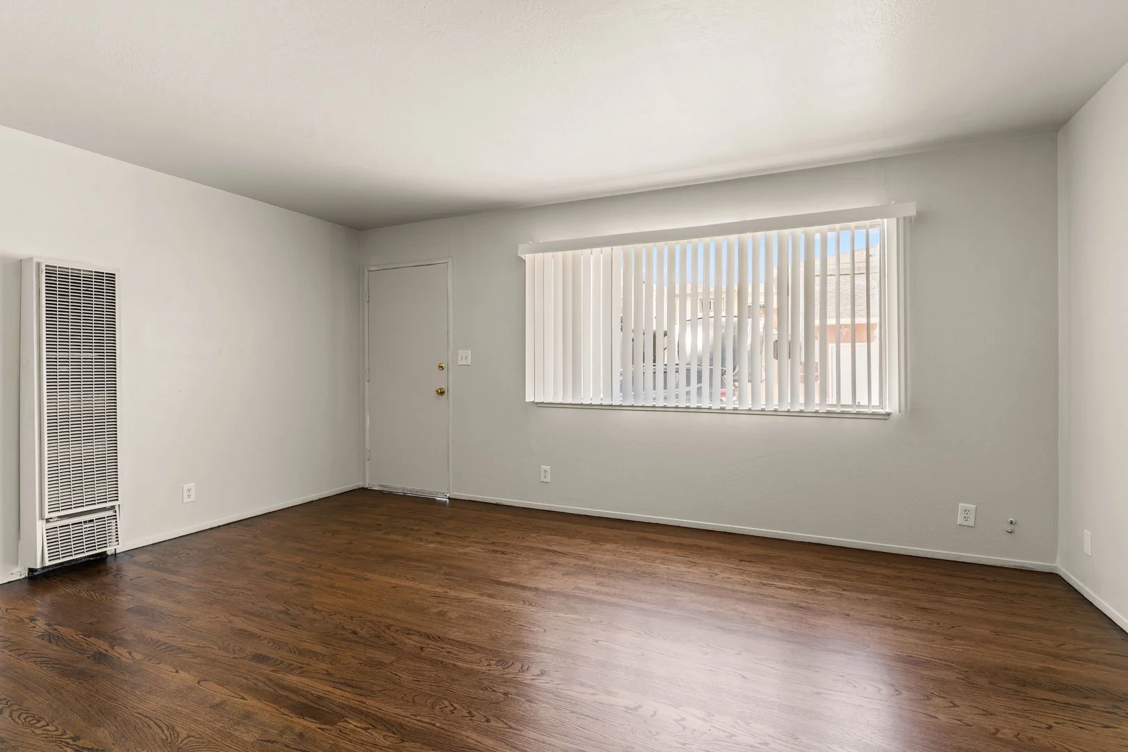 Charming 2-Bedroom San Leandro Home with Refinished Hardwoods & Covered Patio photo 3