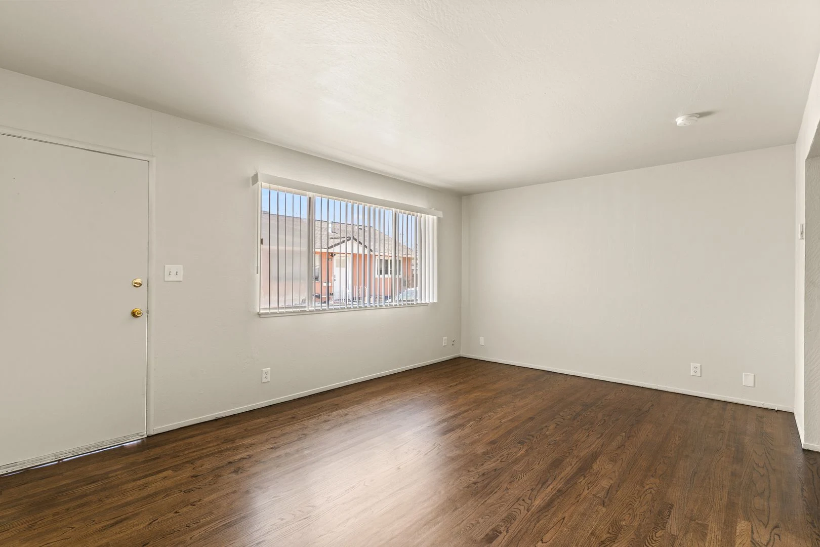 Charming 2-Bedroom San Leandro Home with Refinished Hardwoods & Covered Patio photo 2